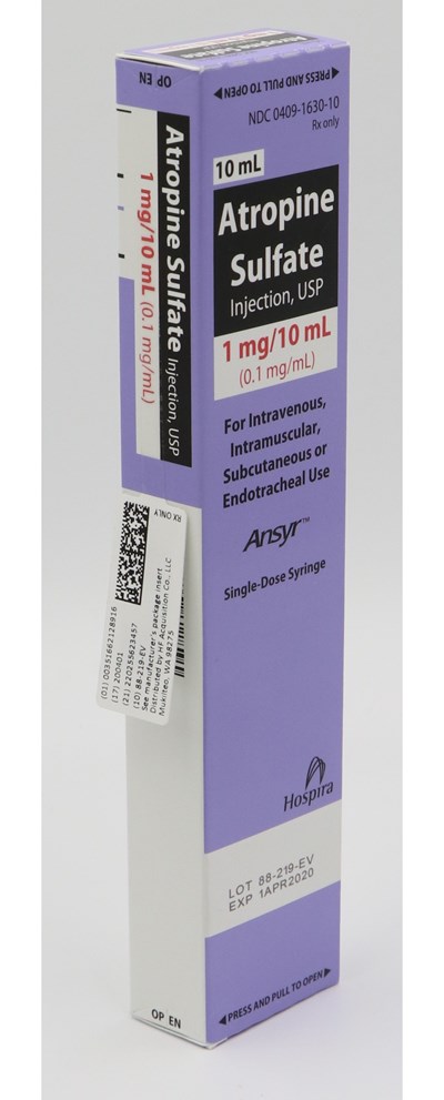 Revised Serialized Box